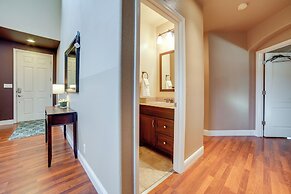Ski Getaway: Reno Home By Attractions