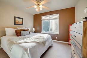 Ski Getaway: Reno Home By Attractions