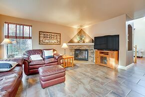 Ski Getaway: Reno Home By Attractions