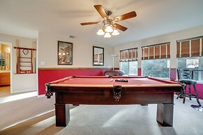 Ski Getaway: Reno Home By Attractions