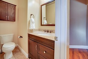 Ski Getaway: Reno Home By Attractions