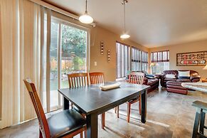 Ski Getaway: Reno Home By Attractions