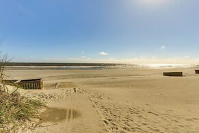 Resort Perks Beach Access: Condo in Hilton Head