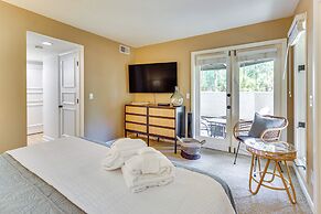 Resort Perks Beach Access: Condo in Hilton Head