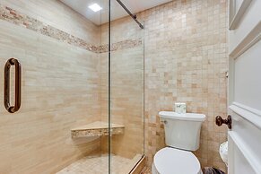 Resort Perks Beach Access: Condo in Hilton Head