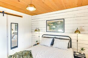 Mtn-view Haven w/ Hot Tub: 9 Mi to Dtwn Bailey