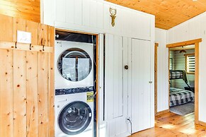 Mtn-view Haven w/ Hot Tub: 9 Mi to Dtwn Bailey