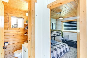 Mtn-view Haven w/ Hot Tub: 9 Mi to Dtwn Bailey