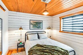 Mtn-view Haven w/ Hot Tub: 9 Mi to Dtwn Bailey