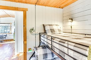 Mtn-view Haven w/ Hot Tub: 9 Mi to Dtwn Bailey