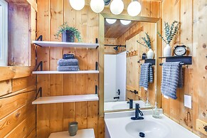 Mtn-view Haven w/ Hot Tub: 9 Mi to Dtwn Bailey