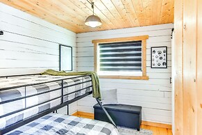 Mtn-view Haven w/ Hot Tub: 9 Mi to Dtwn Bailey