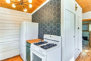 Mtn-view Haven w/ Hot Tub: 9 Mi to Dtwn Bailey