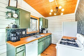 Mtn-view Haven w/ Hot Tub: 9 Mi to Dtwn Bailey