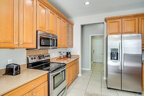 Home 10 Mi to Alafia River: Remote Work Welcome!