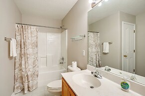 Home 10 Mi to Alafia River: Remote Work Welcome!