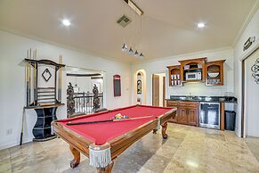 Luxury Home w/ Patio & Lake View in Richmond!