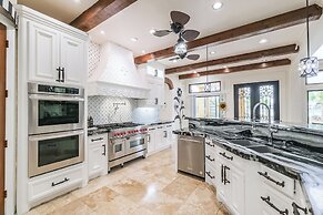 Luxury Home w/ Patio & Lake View in Richmond!