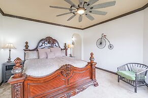 Luxury Home w/ Patio & Lake View in Richmond!