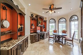 Luxury Home w/ Patio & Lake View in Richmond!