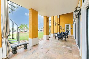 Luxury Home w/ Patio & Lake View in Richmond!