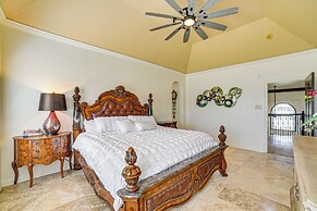 Luxury Home w/ Patio & Lake View in Richmond!