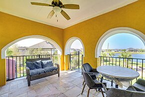 Luxury Home w/ Patio & Lake View in Richmond!