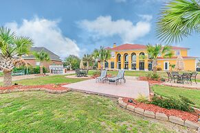 Luxury Home w/ Patio & Lake View in Richmond!