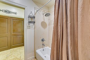 Luxury Home w/ Patio & Lake View in Richmond!