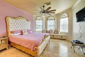 Luxury Home w/ Patio & Lake View in Richmond!