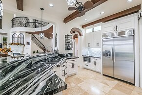 Luxury Home w/ Patio & Lake View in Richmond!