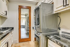 Luxury Home w/ Patio & Lake View in Richmond!