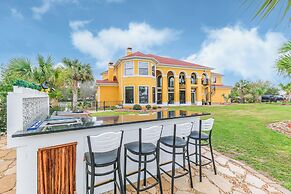 Luxury Home w/ Patio & Lake View in Richmond!