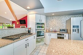 2 Mi to Six Flags: Lake George Home w/ Large Patio