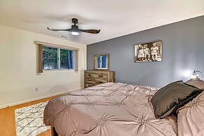 2 Mi to Six Flags: Lake George Home w/ Large Patio