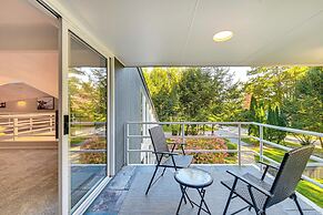 2 Mi to Six Flags: Lake George Home w/ Large Patio