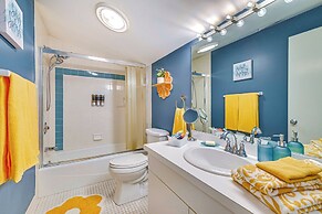 2 Mi to Six Flags: Lake George Home w/ Large Patio