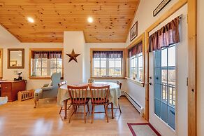 Apartment w/ Balcony & Lake View in Newport!
