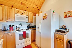 Apartment w/ Balcony & Lake View in Newport!