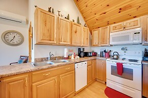 Apartment w/ Balcony & Lake View in Newport!