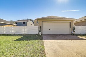 Lakefront Home in Energy Corridor Area: Near 99!