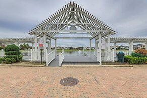 Lakefront Home in Energy Corridor Area: Near 99!