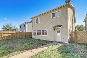 Lakefront Home in Energy Corridor Area: Near 99!