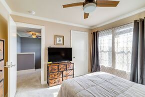 Lakefront Home in Energy Corridor Area: Near 99!