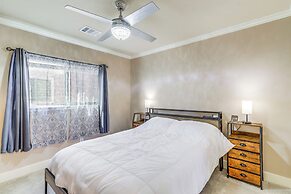 Lakefront Home in Energy Corridor Area: Near 99!