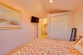 5 Mi to Skiing: Home w/ Hot Tub & Patio!