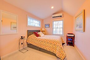 5 Mi to Skiing: Home w/ Hot Tub & Patio!