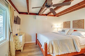 Home w/ Hot Tub & Views: 2 Mi to Beech Mtn Ski