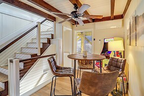 Home w/ Hot Tub & Views: 2 Mi to Beech Mtn Ski