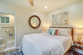 Home w/ Hot Tub & Views: 2 Mi to Beech Mtn Ski